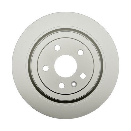 Raybestos Disc Brake Rotor, 580717FZN 580717FZN